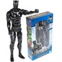 Игрушка на батарейках Фигурка Черная пантера, свет B2376656-R - фото 47084882