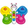 Логическая игрушка Бабочка 01932 /10/ - фото 47085038