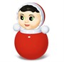 Неваляшка Настенька малая 01646 /13/ в коробке - фото 47085047