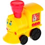 Игрушка на батарейках Паровозик БУБА в кор. Умка в кор. HWA1219047-R2 - фото 47085179