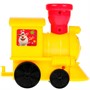 Игрушка на батарейках Паровозик БУБА в кор. Умка в кор. HWA1219047-R2 - фото 47085180