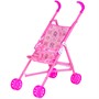 Коляска трость для куклы 918-1 в пакете - фото 47085195