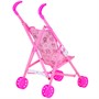 Коляска трость для куклы 918-1 в пакете - фото 47085197