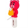 Вентилятор детский FG240829044C цв в асс. мишка - фото 47085295