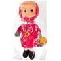 Мульти-Пульти Маша в зимней одежде 29см. V92448/30АВ - фото 47085328