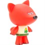 Резиновая игрушка МиМиМишки LX-M303 в сетке - фото 47085365