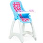 Набор Стульчик для кукол Беби №2 48011 П-Е /2/ - фото 47085721