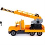 Автомобиль Майк кран с поворотной платформой 55613 П-Е /2/ - фото 47085770