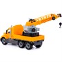 Автомобиль Майк кран с поворотной платформой 55613 П-Е /2/ - фото 47085771