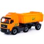 Автомобиль Самосвал с полуприцепом 8749 П-Е /4/ - фото 47085998