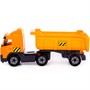 Автомобиль Самосвал с полуприцепом 8749 П-Е /4/ - фото 47085999