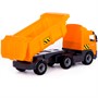 Автомобиль Самосвал с полуприцепом 8749 П-Е /4/ - фото 47086000