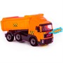 Автомобиль Самосвал с полуприцепом 8749 П-Е /4/ - фото 47086001