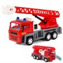 Автомобиль пожарный инерционный в сетке 86723 П-Е /6/ - фото 47086196