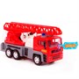Автомобиль пожарный инерционный в сетке 86723 П-Е /6/ - фото 47086200
