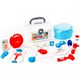 Набор Доктор №16 15 эл. в чемодане 92441 П-Е /6/ - фото 47086300
