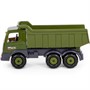 Автомобиль Престиж самосвал военный 48622 П-Е /6/ - фото 47086469