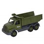 Автомобиль Сталкер самосвал военный 48677 /П-Е/ /6/ - фото 47086541