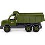 Автомобиль Сталкер самосвал военный 48677 /П-Е/ /6/ - фото 47086542