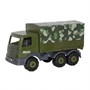Автомобиль Престиж бортовой тентовый военный 48592 П-Е /4/ - фото 47086546