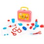 Набор Три кота Доктор в чемоданчике 65346 П-Е /4/ - фото 47086619