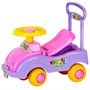 Каталка Автомобиль для девочек У447 - фото 47086671
