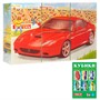 Кубики в картинках 6шт Модели автомобилей-2 00821 /32/ - фото 47086696