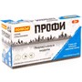 Автомобиль Профи лесовоз со светом и звуком синий в коробке 96173 П-Е /8/ - фото 47086974