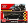 Модель RAV4-12-BK TOYOTA RAV4 длина 12 см двери, багажн, инерц. черный Технопарк в кор. - фото 47087101 Модель RAV4-12-BK TOYOTA RAV4 длина 12 см двери, багажн, инерц. черный Технопарк в кор. - фото 47087101