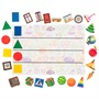 Игра Найди фигуру фетр LIP1275 - фото 47087311