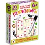 Игра IQ Box. Головоломки. Играй, читай, разгадывай 4396 - фото 47087334