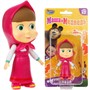 Фигурка Маша и Медведь PF-MB-MASHA-RU - фото 47087442