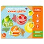 Игра Магнитная Учим цвета ET05-058 - фото 47087459