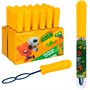 Мыльные пузыри Т25051 Ми-ми-мишки колба 60 мл 1toy - фото 47087524
