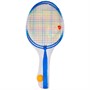 Бадминтон мет. 42х22,5 см 141V-815 - фото 47087959
