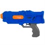 Пистолет водный LD-203A в пак. - фото 47088263