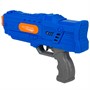 Пистолет водный LD-203A в пак. - фото 47088264