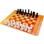 Шашки Нарды Шахматы большие 03872 - фото 47088494