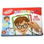 Игра Магнитная Эмоции.Серия магнитные истории 03955 - фото 47088549