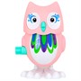 Игрушка завод. 221-3OPP Сова в пак. - фото 47088755
