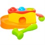 Игрушка Стучалка-горка 2 в 1 Baby toys 70007 - фото 47088817