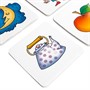 Лото для малышей Крошки 4 карточки, 24 фишки Baby Toys 05612 - фото 47088883 Лото для малышей Крошки 4 карточки, 24 фишки Baby Toys 05612 - фото 47088883