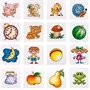 Лото для малышей Крошки 4 карточки, 24 фишки Baby Toys 05612 - фото 47088884 Лото для малышей Крошки 4 карточки, 24 фишки Baby Toys 05612 - фото 47088884