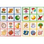 Лото для малышей Крошки 4 карточки, 24 фишки Baby Toys 05612 - фото 47088885 Лото для малышей Крошки 4 карточки, 24 фишки Baby Toys 05612 - фото 47088885