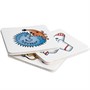 Лото для малышей Крошки 4 карточки, 24 фишки Baby Toys 05612 - фото 47088886 Лото для малышей Крошки 4 карточки, 24 фишки Baby Toys 05612 - фото 47088886