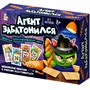Игра Агент забатонился 05791 - фото 47089011