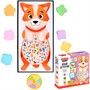 Игра Юный детектив. Дело голодного корги Baby toys games 05750 - фото 47089017