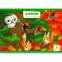 Альбом для рисования 8 л. Лесные жители 8АЛСК4_1_3_9 000685 SVETOCH - фото 47089023
