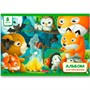 Альбом для рисования 8 л. Лесные жители 8АЛСК4_1_3_9 000685 SVETOCH - фото 47089026