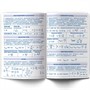 Тетрадь предмет 48 л клетка со справочным материалом "На задней парте" Физика Т141 01306 - фото 47089067